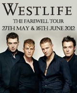 Westlife small